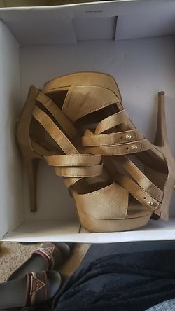 Dolce vita heels