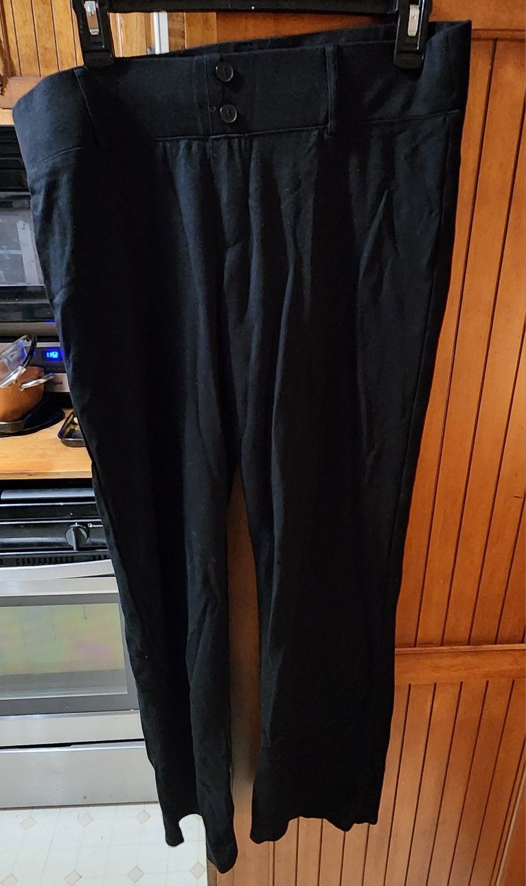 XL Apt.9 Womans Dress Pants