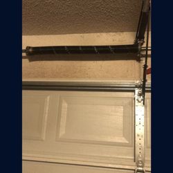 Garage Door Springs And Garage Openers 