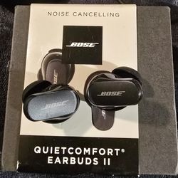 Bose Bluetooth