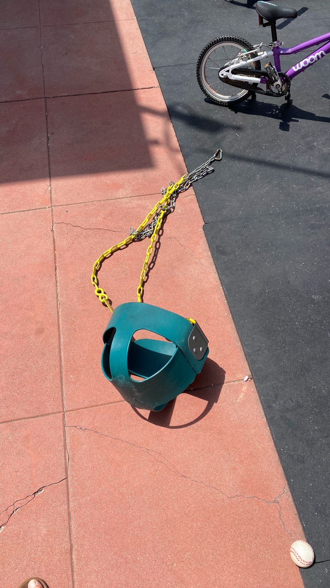 Kids Swing