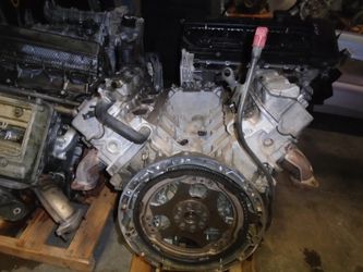 2.6L Engine for 2001 Mercedes-Benz C240
