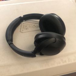 SONY BLUETOOTH HEADPHONES 70$