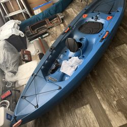 Kayak