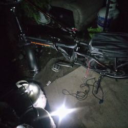 Rad Power Rad Mini 4