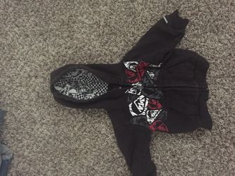 Quicksilver sweatshirt