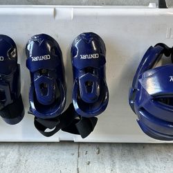 Karate sparring equipment kids