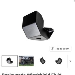 4runner Reservoir Skid Plate