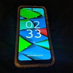 Motorola - Moto G Power (2022) Unlocked
