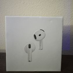 Airpod 4 ANC