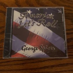 George Spicer Lets Roll