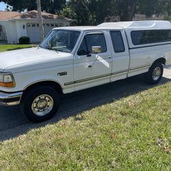 1997 Ford F-250