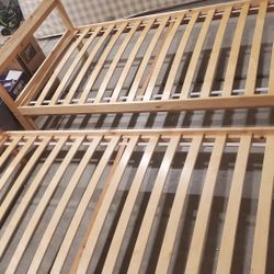 IKEA Twin Bed Frame