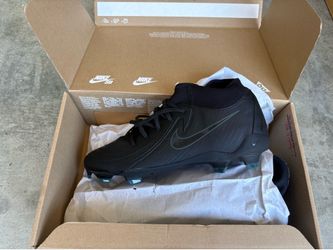 Nike Soccer Cleats