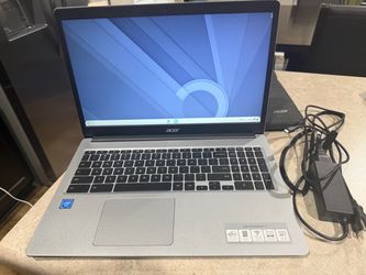 Acer Chromebook