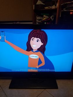 Televisión Sanyo