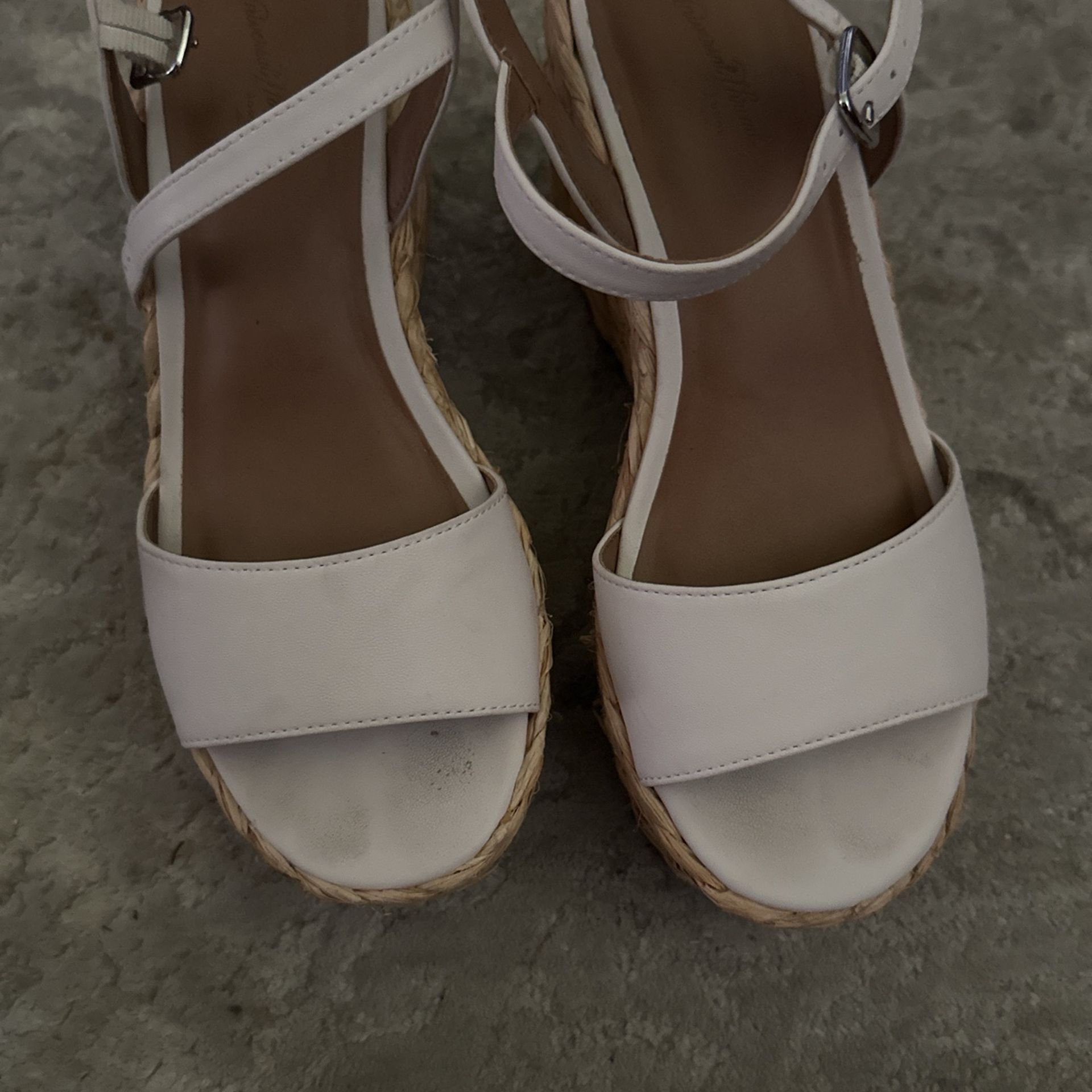 Wedges