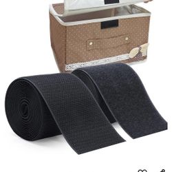Sew On Tape Velcro 