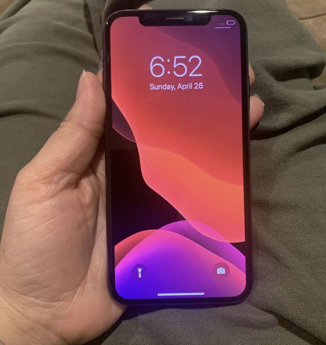 Unlocked iPhone X ON SALE for Sale in Indianapolis, IN OfferUp