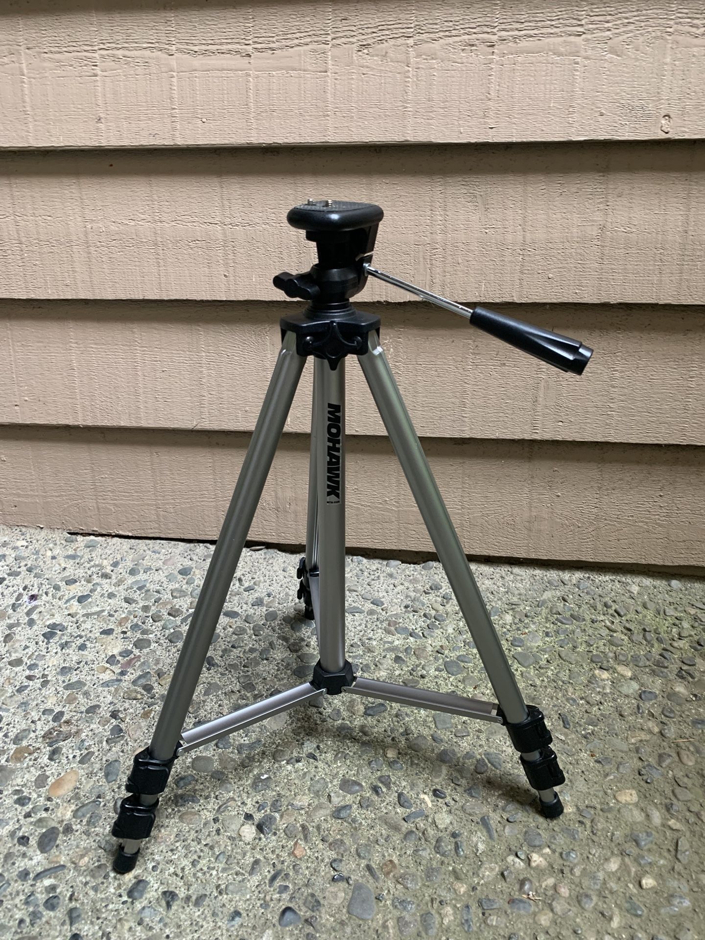Camera Tripod