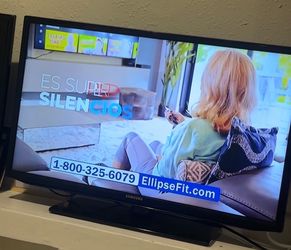 33” Samsung and Sharp and Supersonic Tvs