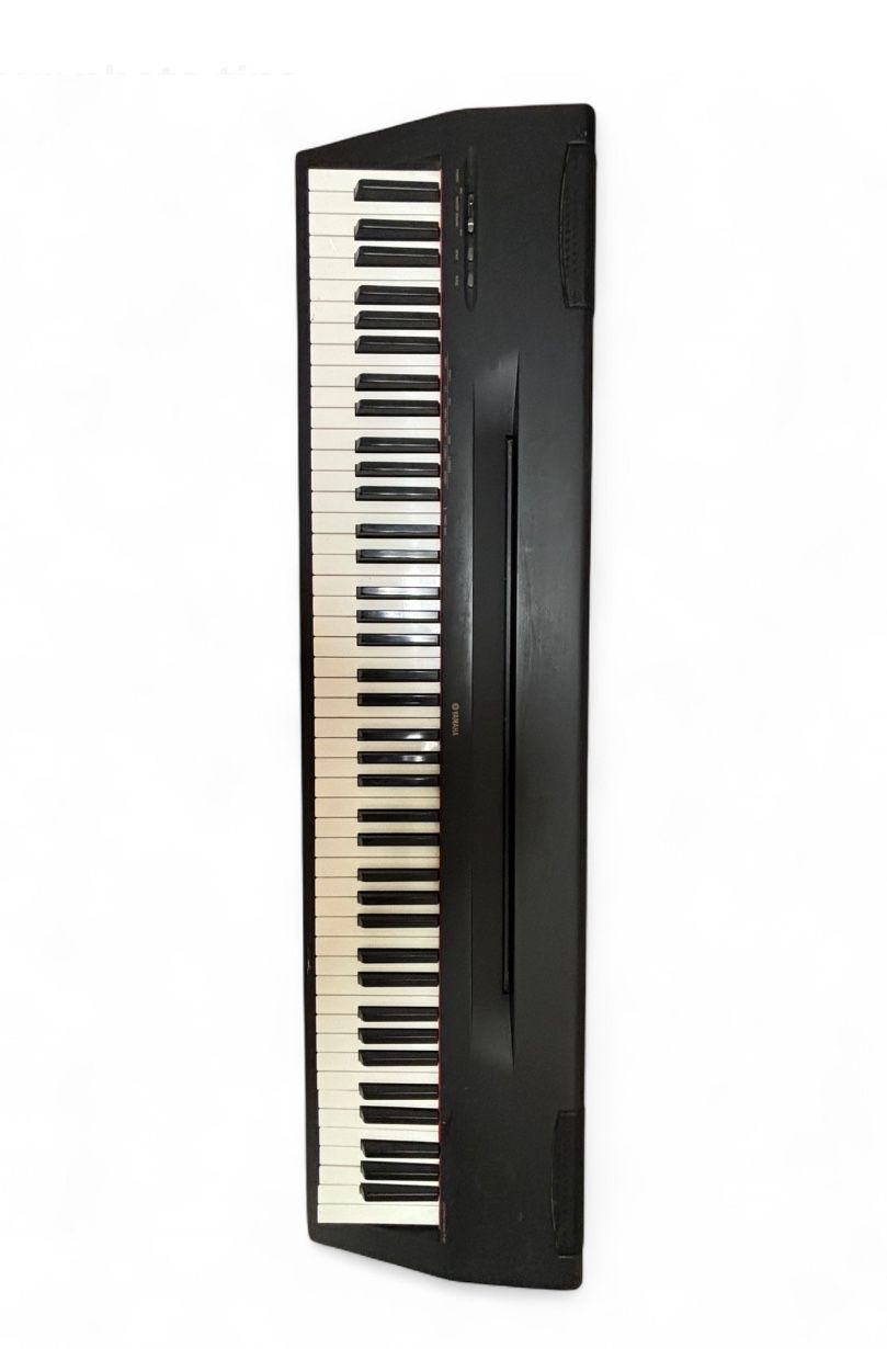 Yamaha P60 88 Key Digital Piano Keyboard