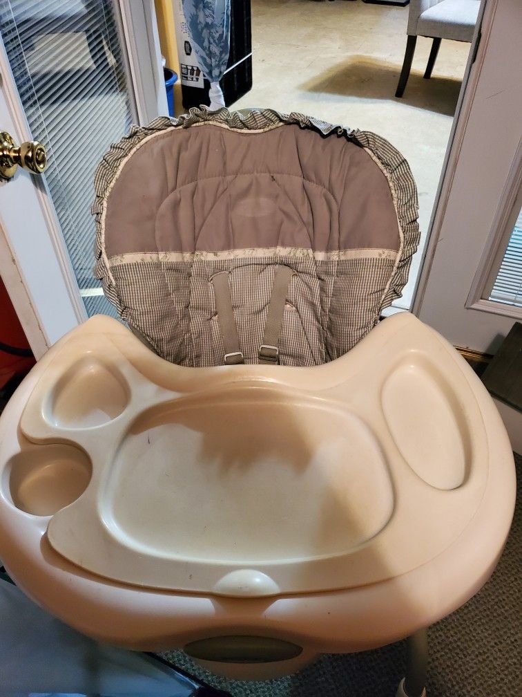 High Chair,Stroller