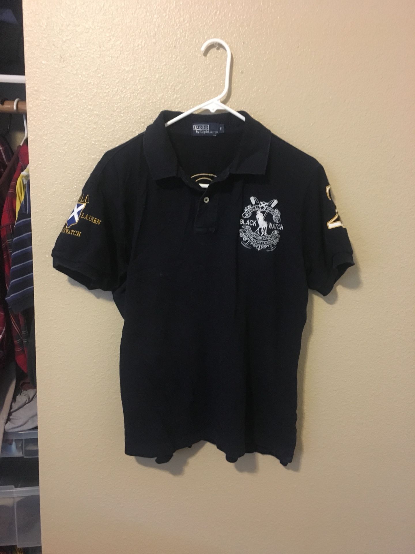 Polo Ralph Lauren