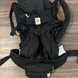 Ergo Baby Carrier Omni 360