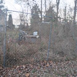Dog Cage
