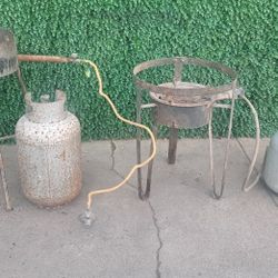 2 mechones 2 tanques 