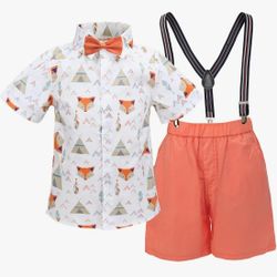 New Sizes 5T/6T In Package. 