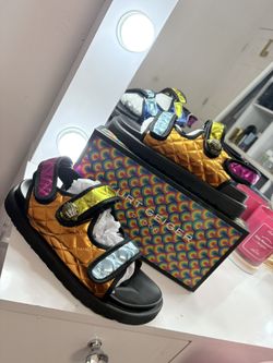 Brand New kurt geiger Sandals 