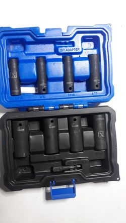 KOBALT SOCKET SET