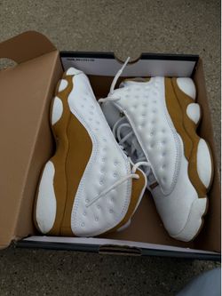 Jordan 13’s
