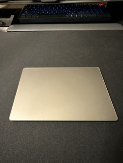 Apple Magic Trackpad 2 (Space Gray)