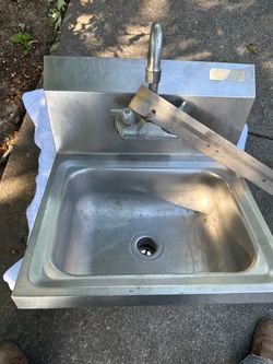 Sink