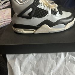 Jordan’s 