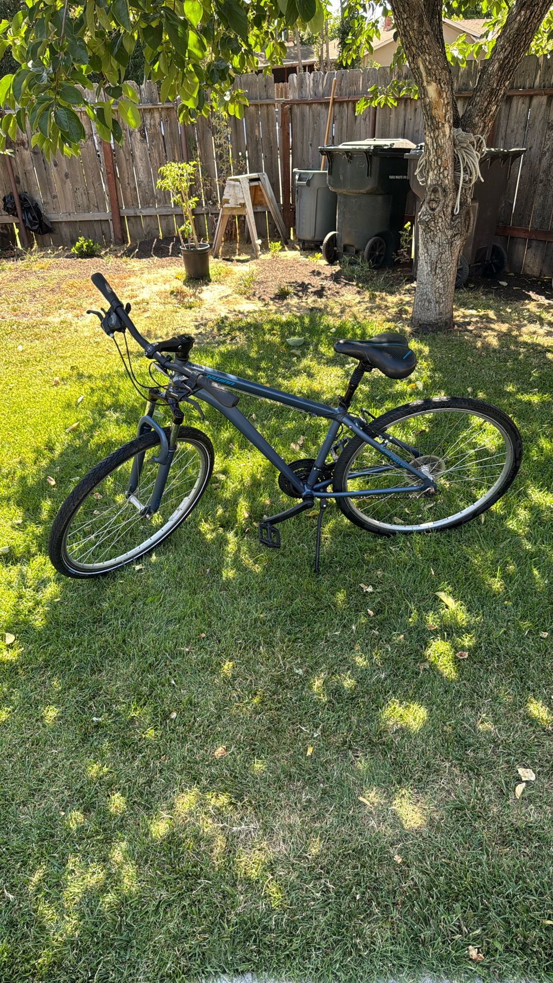 28’ Men’s Mountain Bike