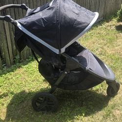 Britax Stroller -free