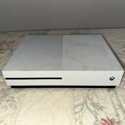 Xbox One S 500GB