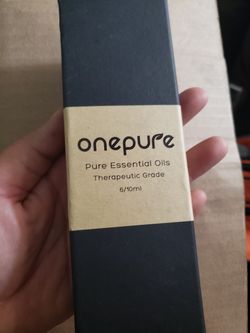 Top 6 - 15ml (Certified Organic) Essential Oil Aromatherapy Starter Kit