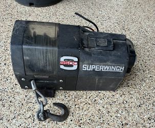 Superwinch  