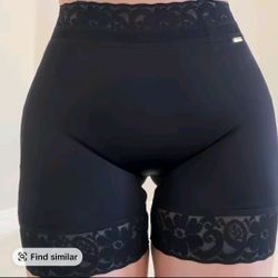 Yeraldy bbl shorts