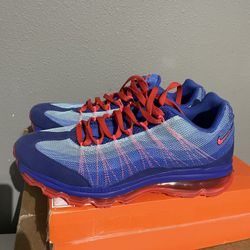 Nike AirMax 95 DYN Size 12