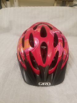Giro flume youth helmet sale