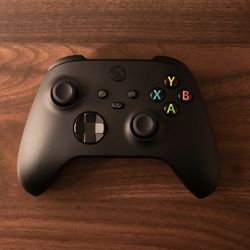 Xbox series X Controller