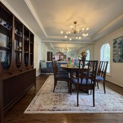 Broyhill Brasilia Room Divider