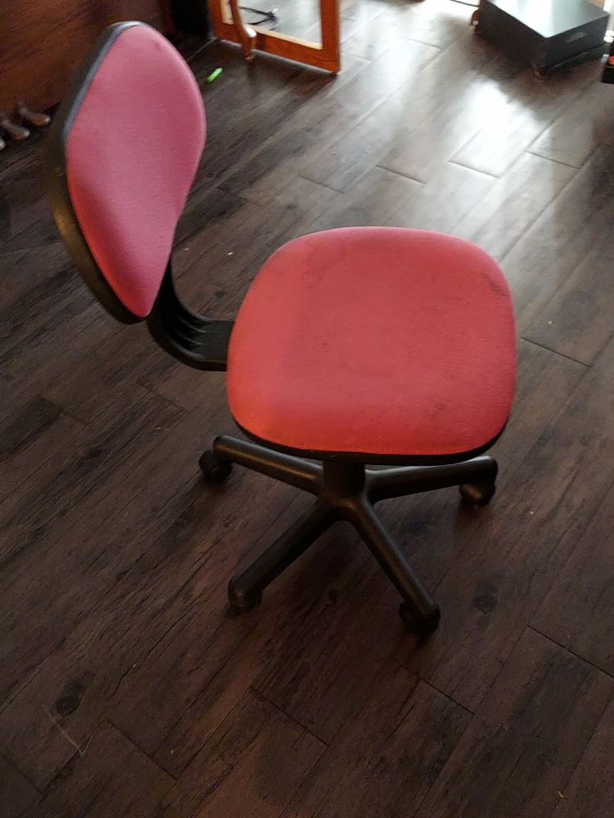 Xs Small Office Chair