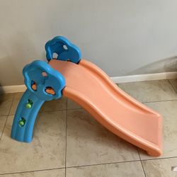 Kids Slide 
